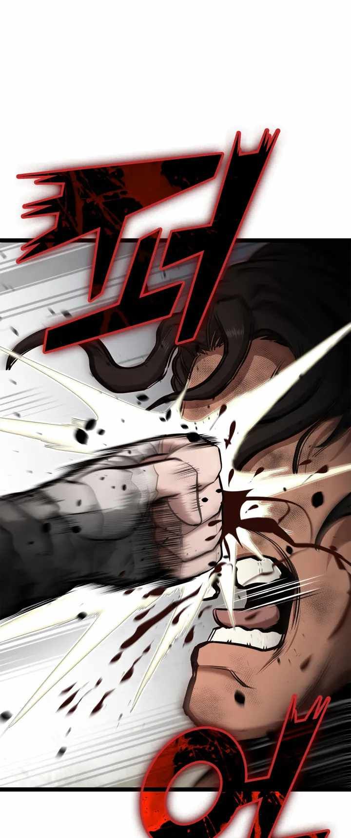 Kalli The Champion chapter 26 page 31