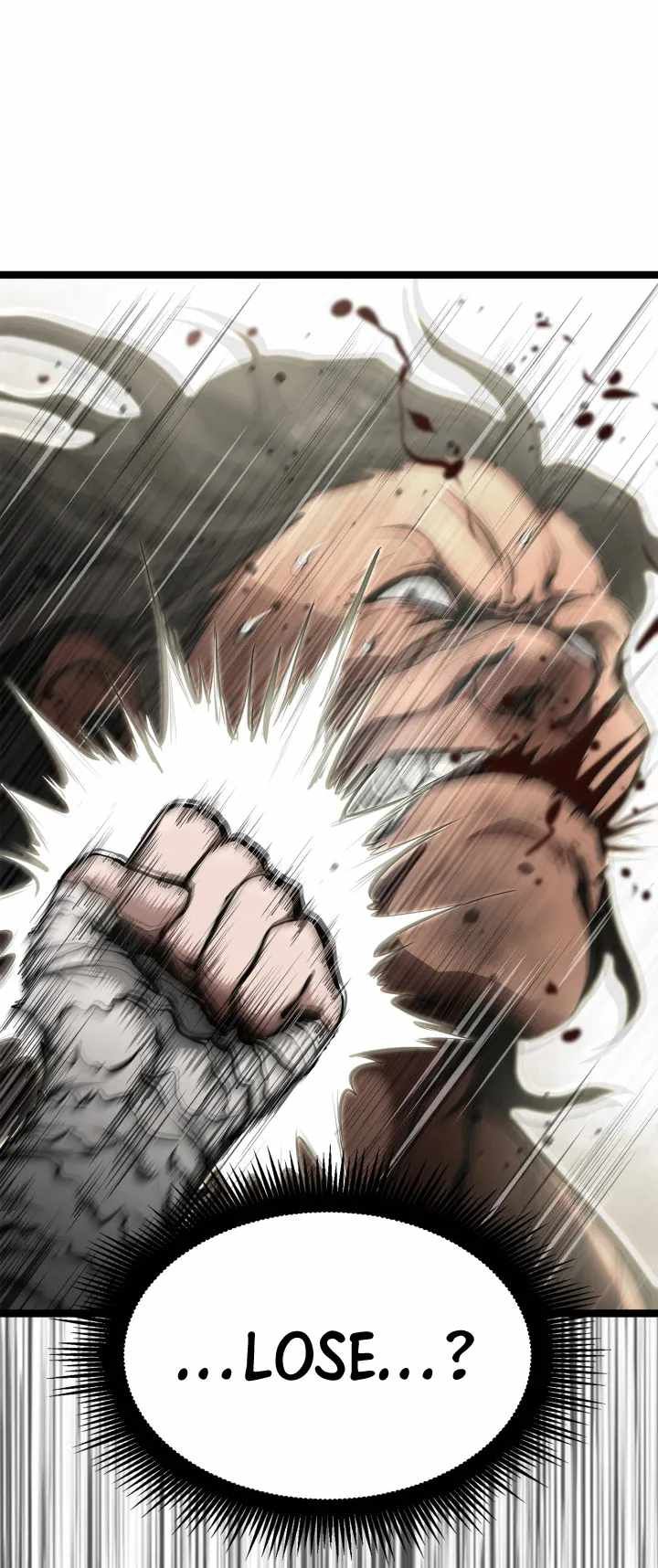 Kalli The Champion chapter 26 page 33