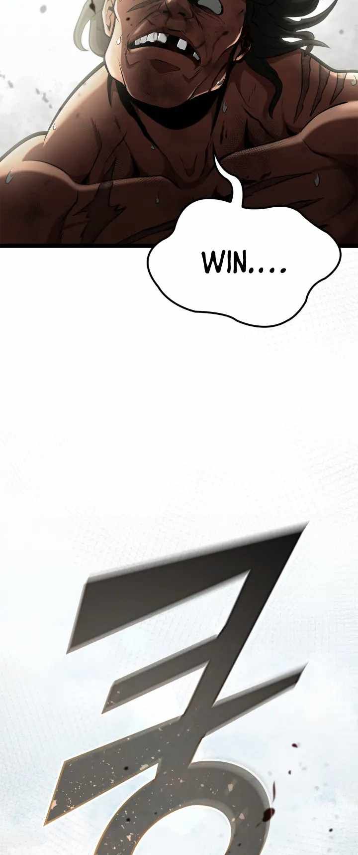 Kalli The Champion chapter 26 page 37