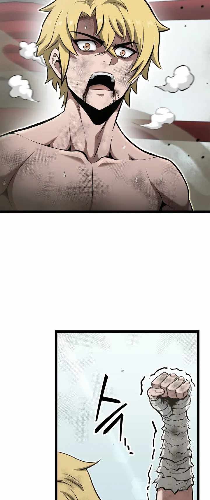 Kalli The Champion chapter 26 page 39