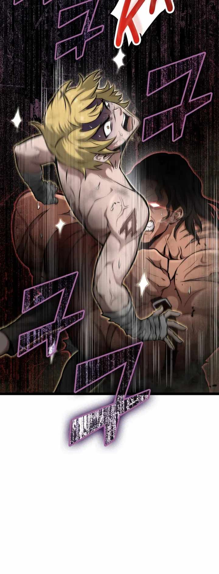 Kalli The Champion chapter 26 page 4