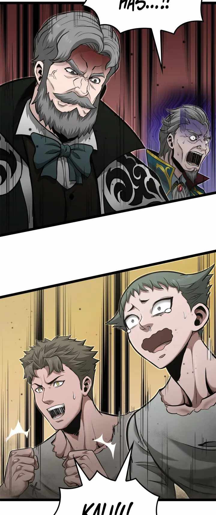 Kalli The Champion chapter 26 page 43