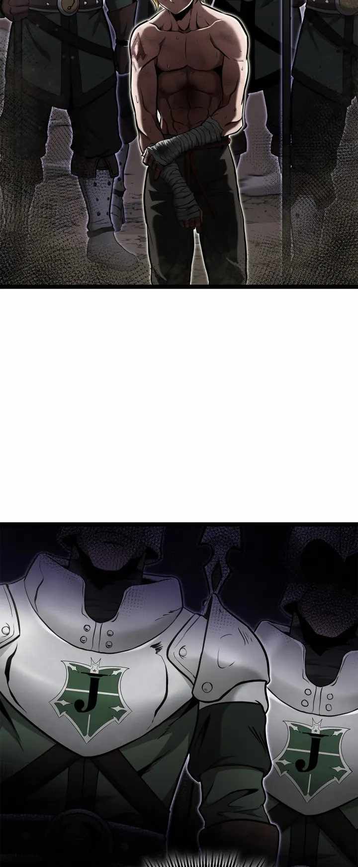 Kalli The Champion chapter 26 page 47