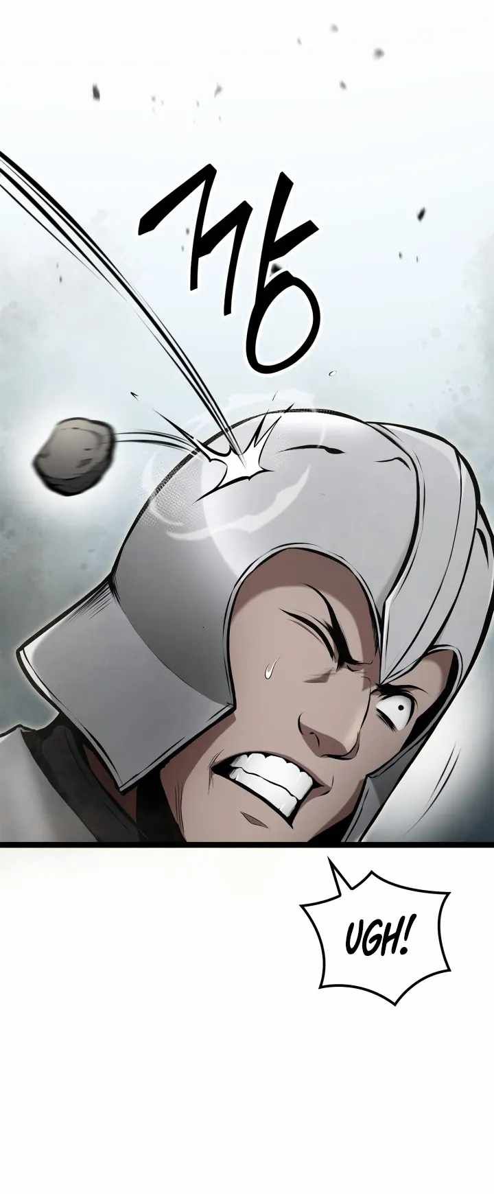 Kalli The Champion chapter 26 page 50