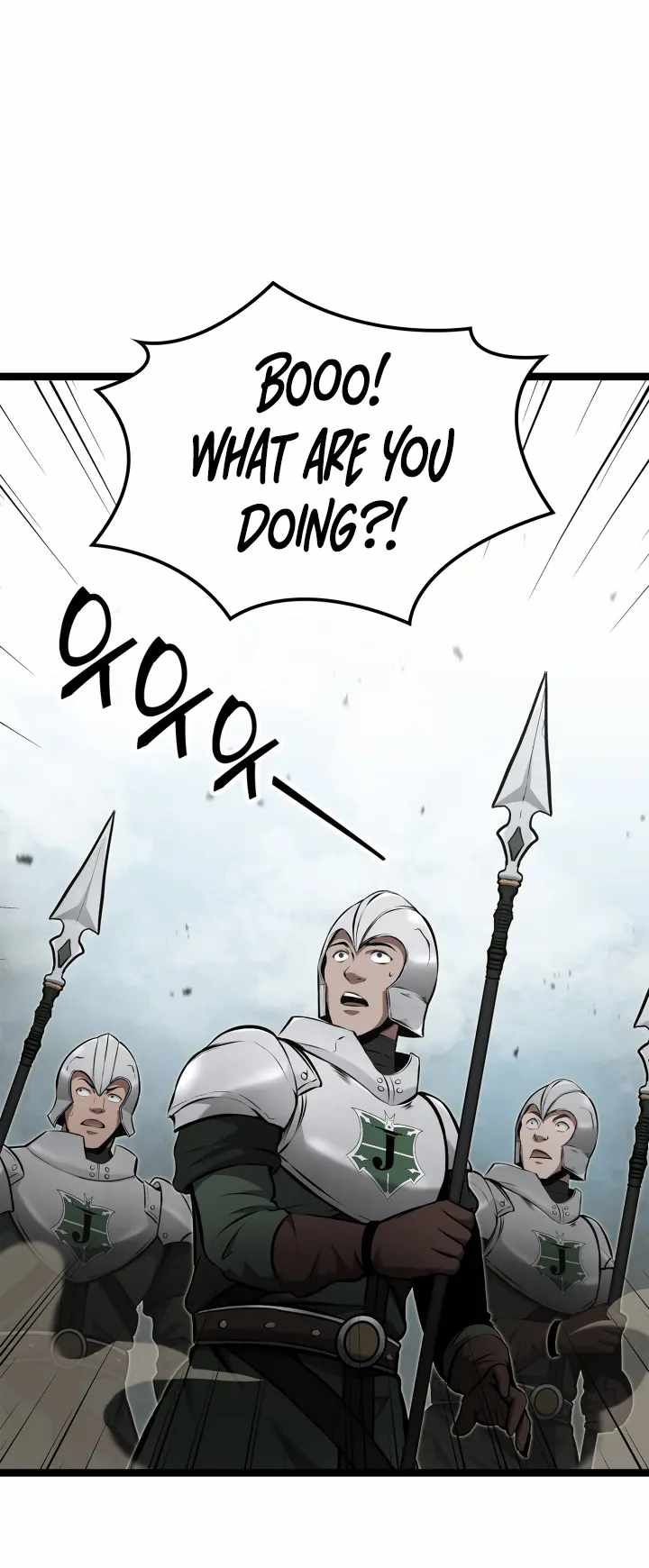 Kalli The Champion chapter 26 page 51