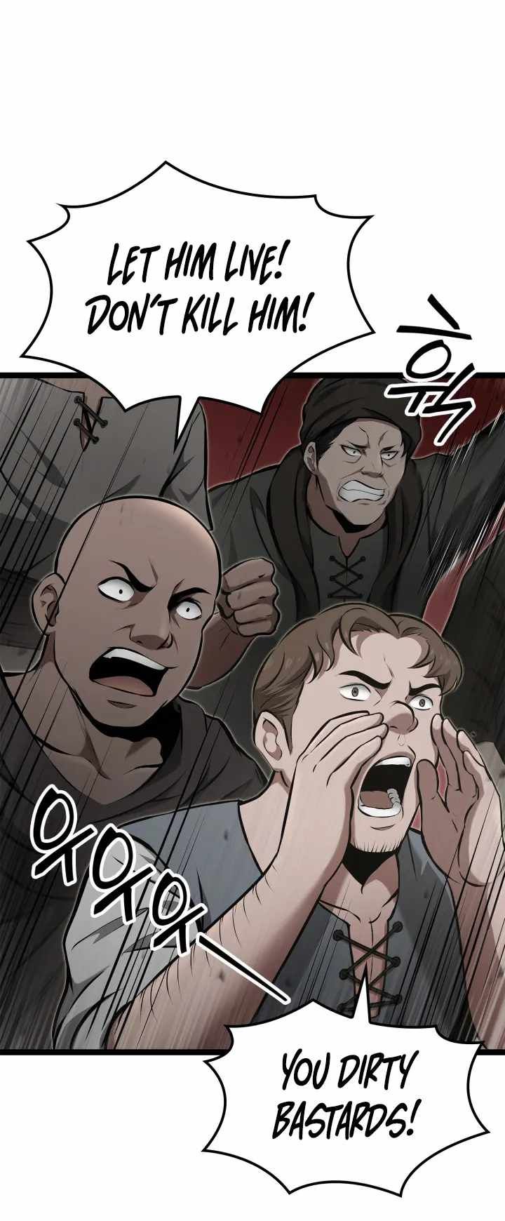 Kalli The Champion chapter 26 page 52