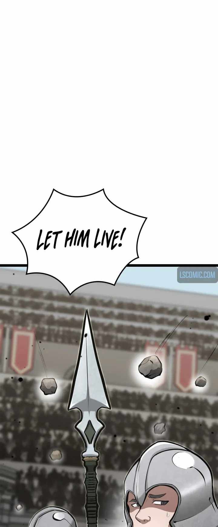 Kalli The Champion chapter 26 page 53