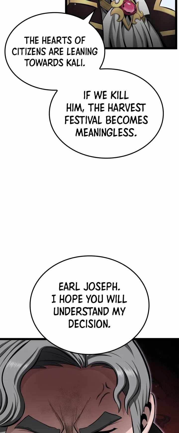 Kalli The Champion chapter 26 page 57