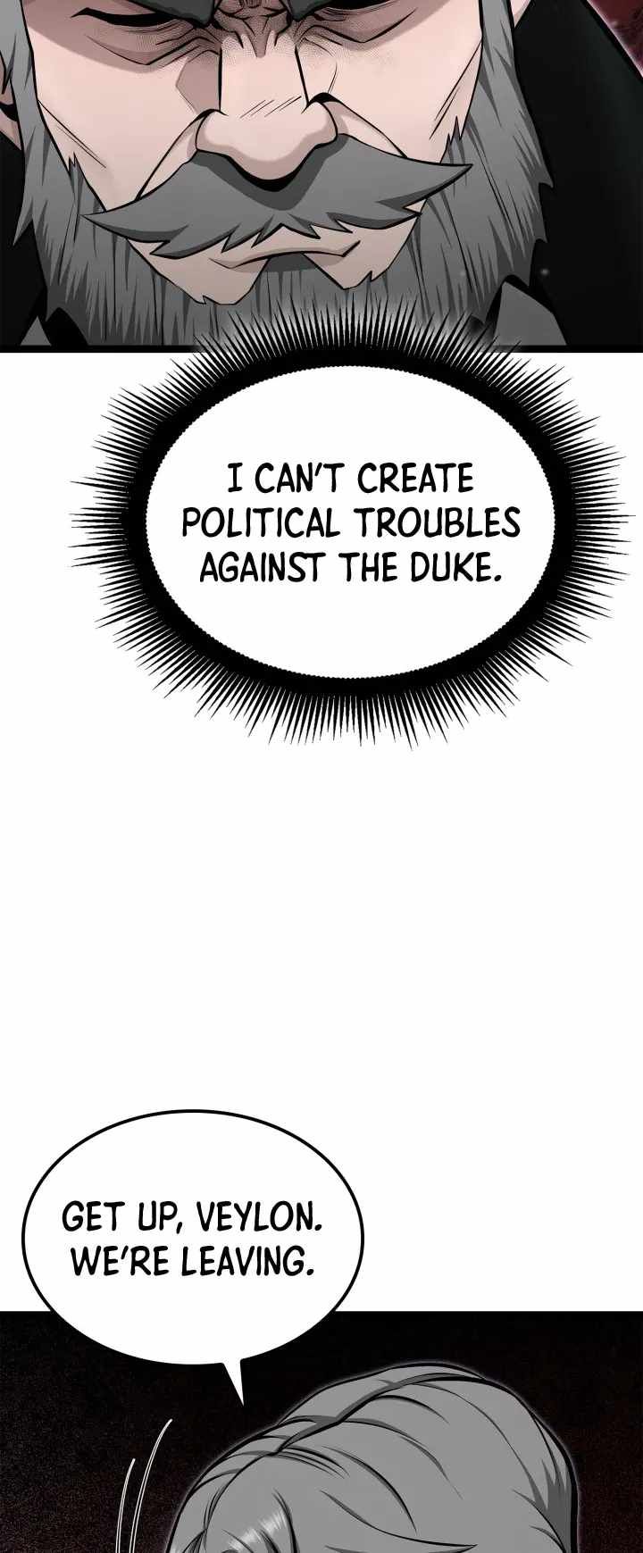 Kalli The Champion chapter 26 page 58