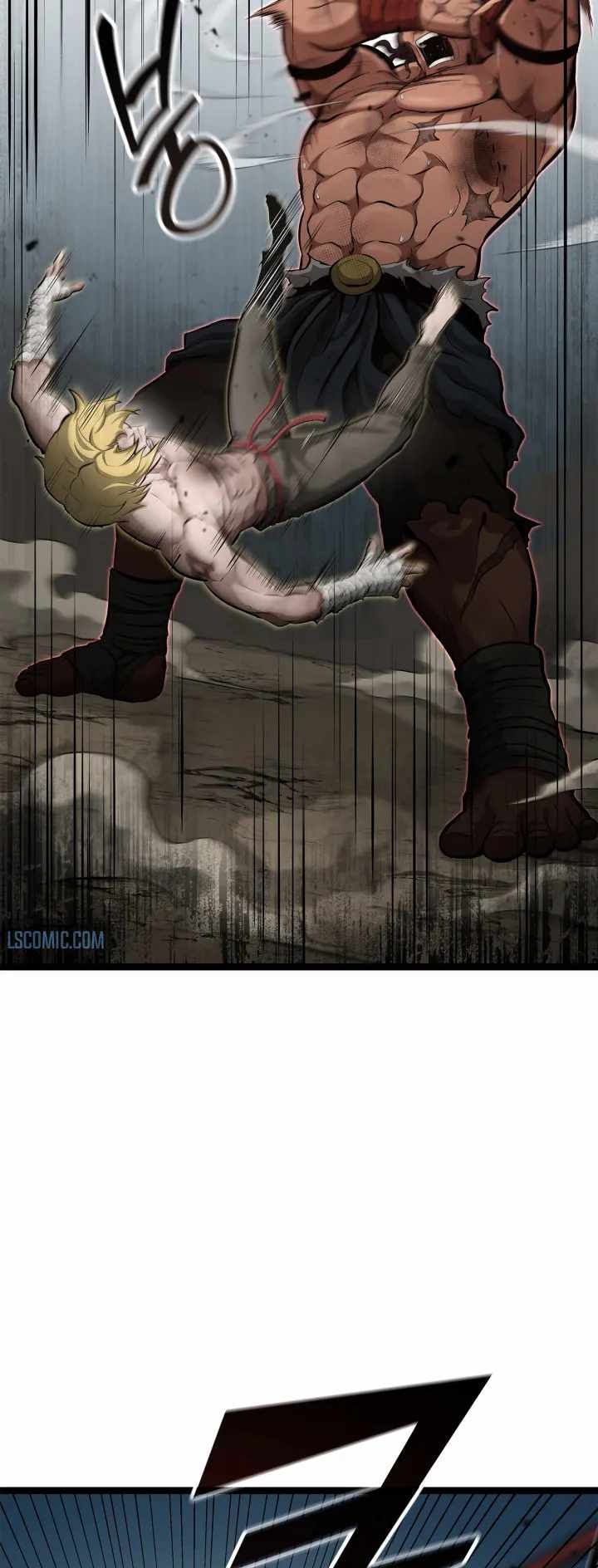 Kalli The Champion chapter 26 page 8