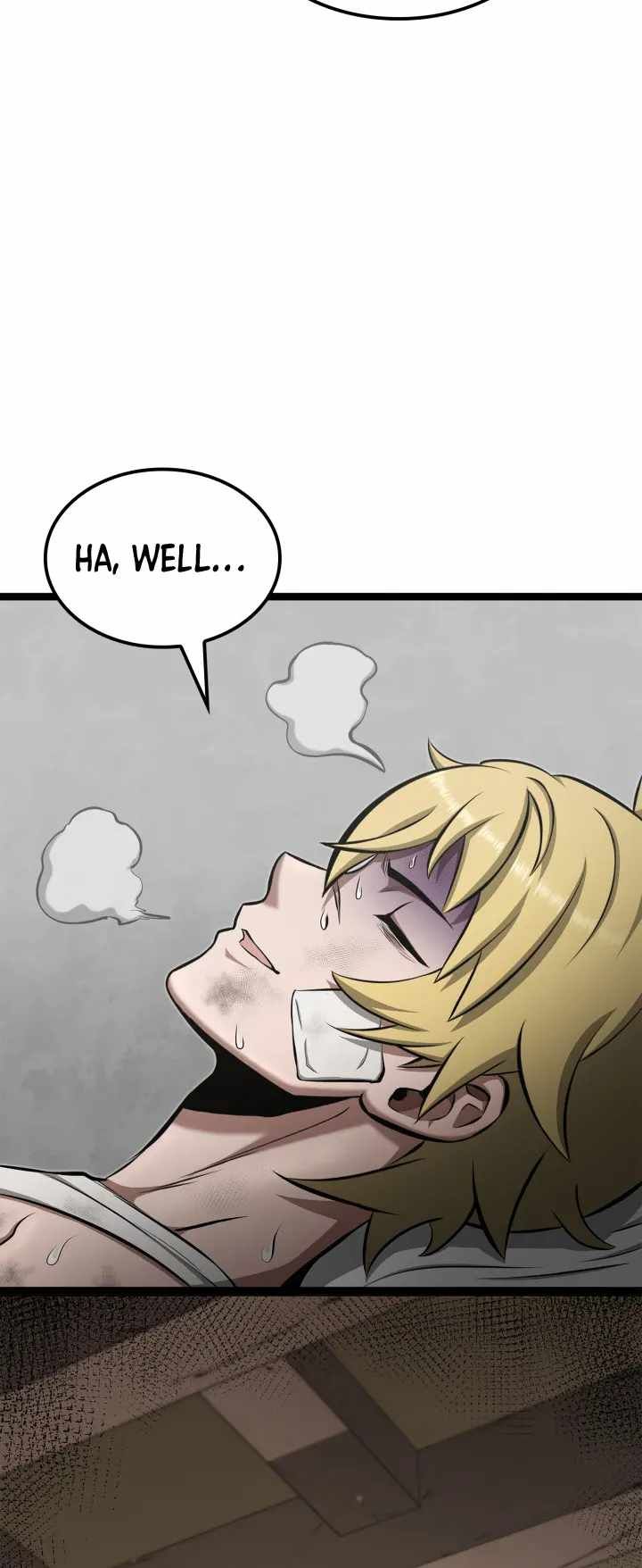 Kalli The Champion chapter 27 page 14