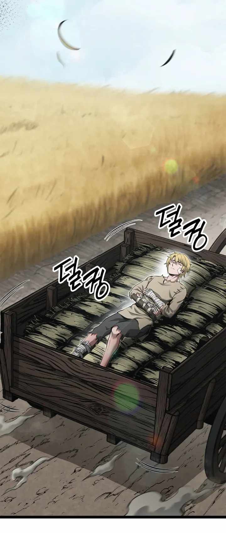 Kalli The Champion chapter 27 page 18