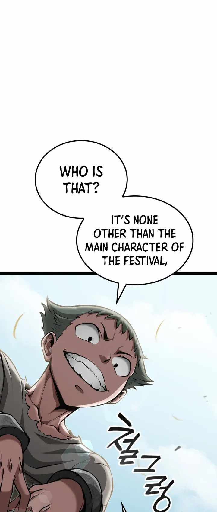 Kalli The Champion chapter 27 page 19