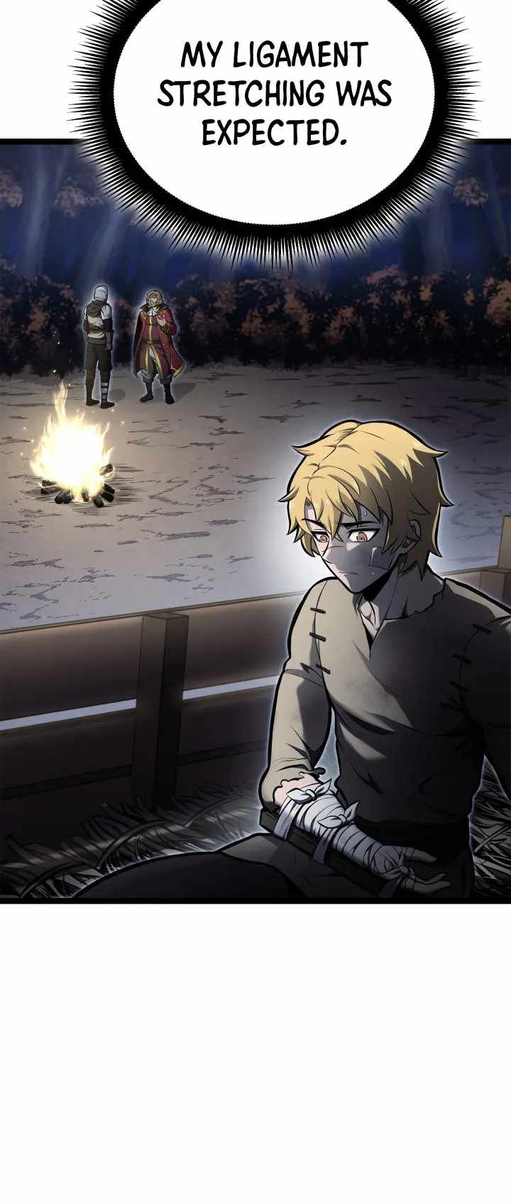 Kalli The Champion chapter 27 page 24