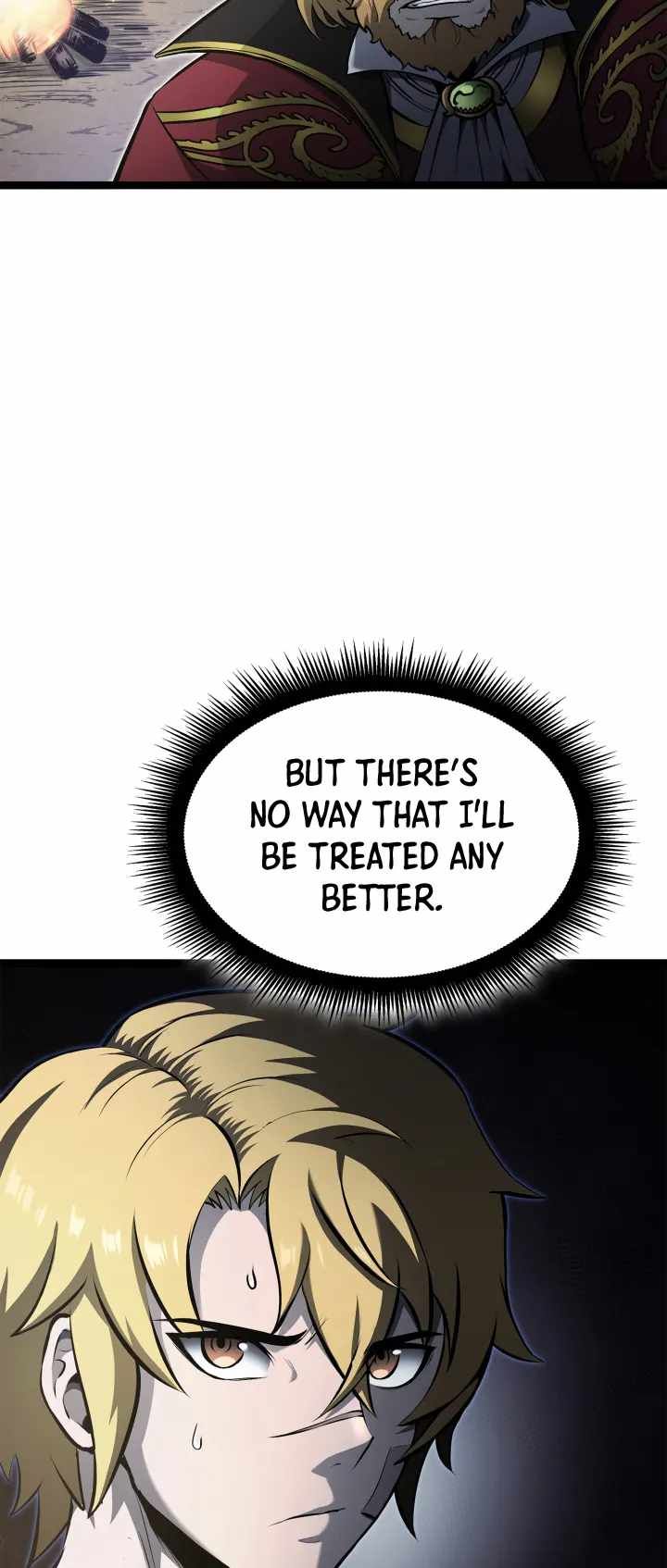 Kalli The Champion chapter 27 page 28