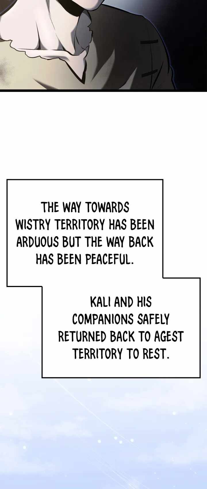 Kalli The Champion chapter 27 page 29