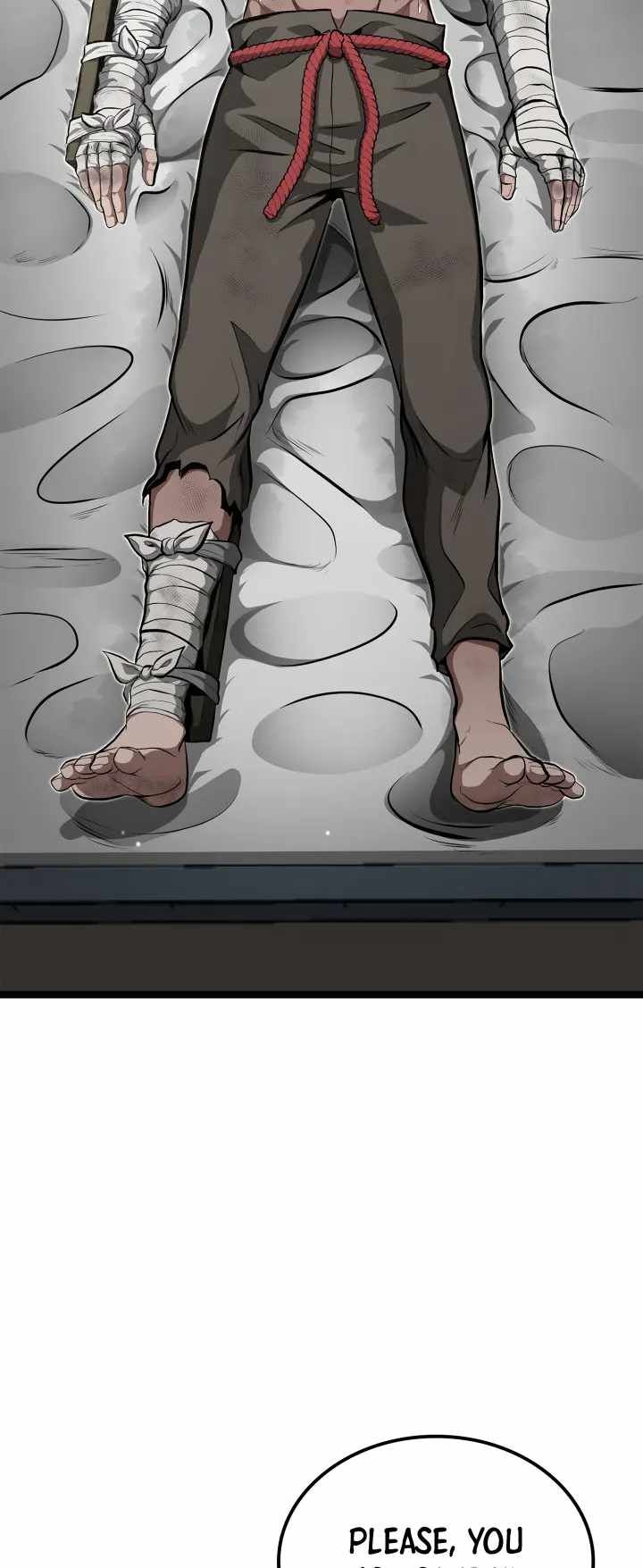 Kalli The Champion chapter 27 page 3