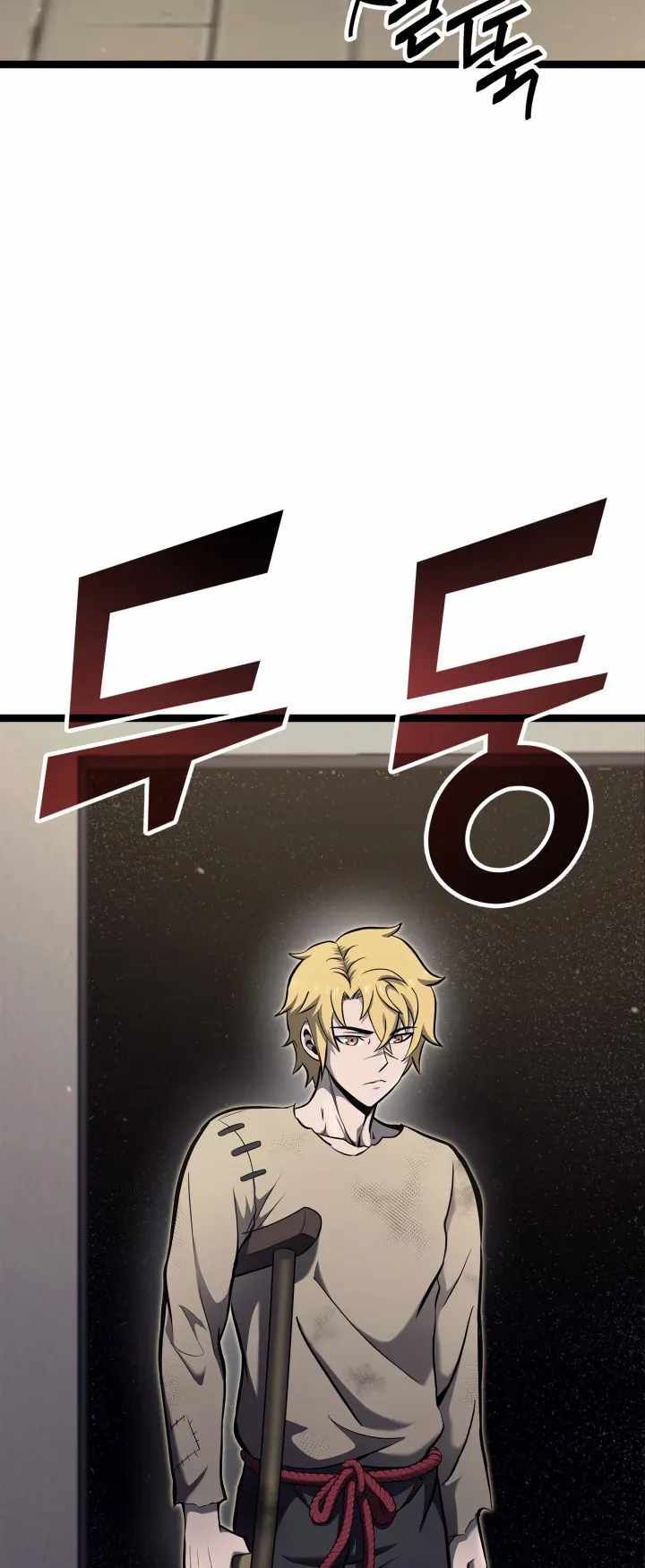 Kalli The Champion chapter 27 page 35