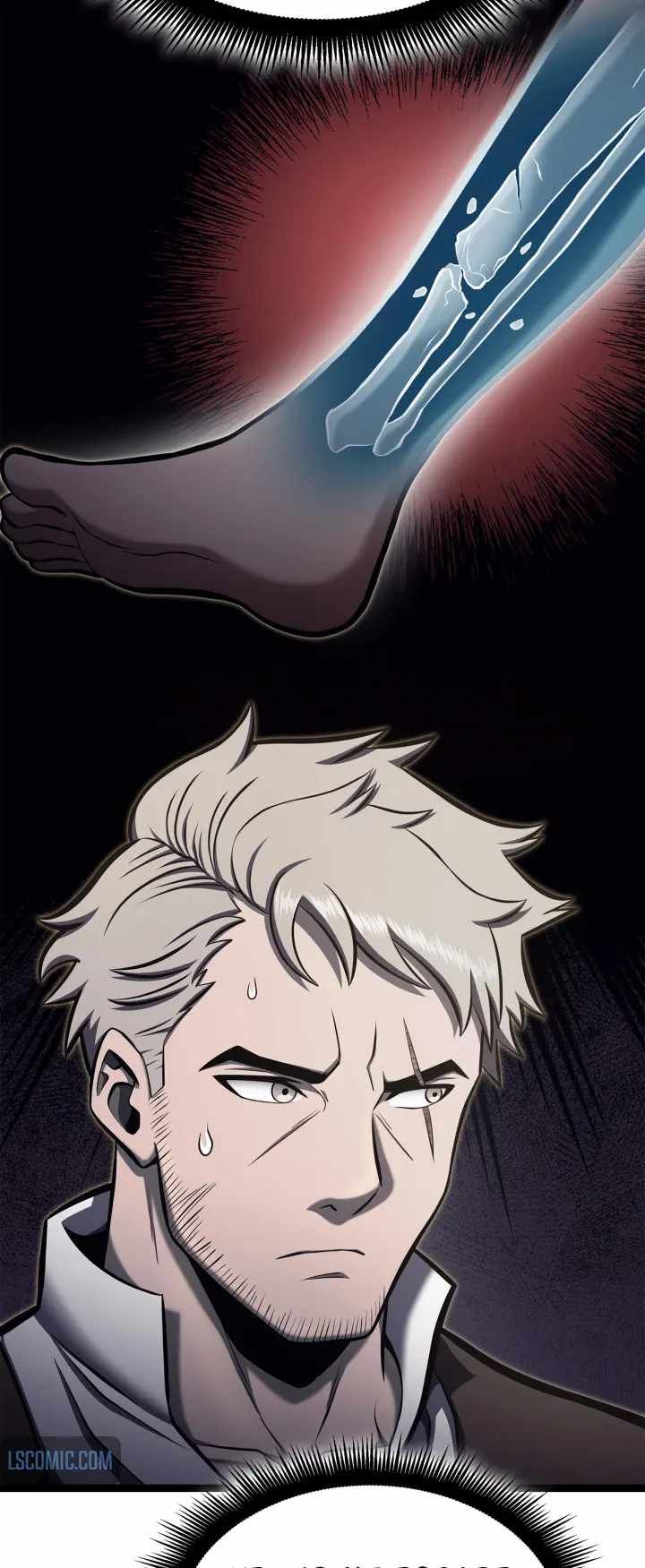 Kalli The Champion chapter 27 page 38