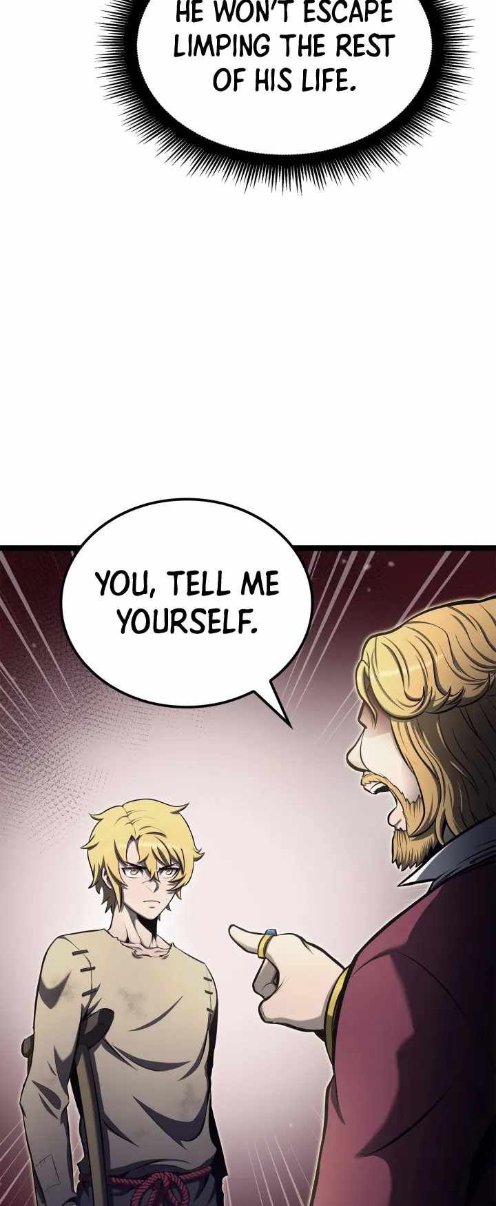 Kalli The Champion chapter 27 page 39