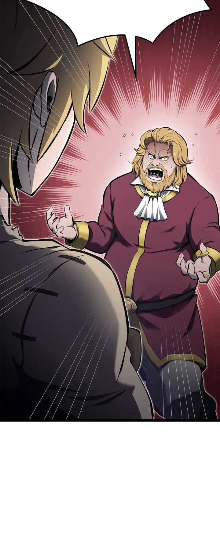 Kalli The Champion chapter 27 page 42