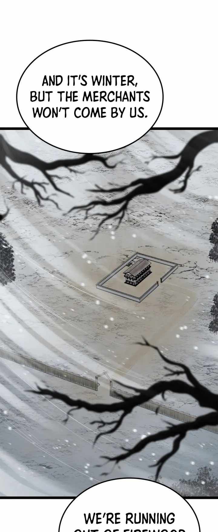 Kalli The Champion chapter 27 page 43