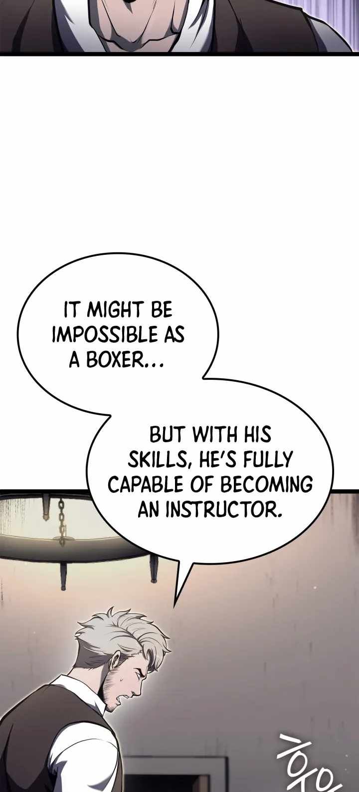 Kalli The Champion chapter 27 page 47