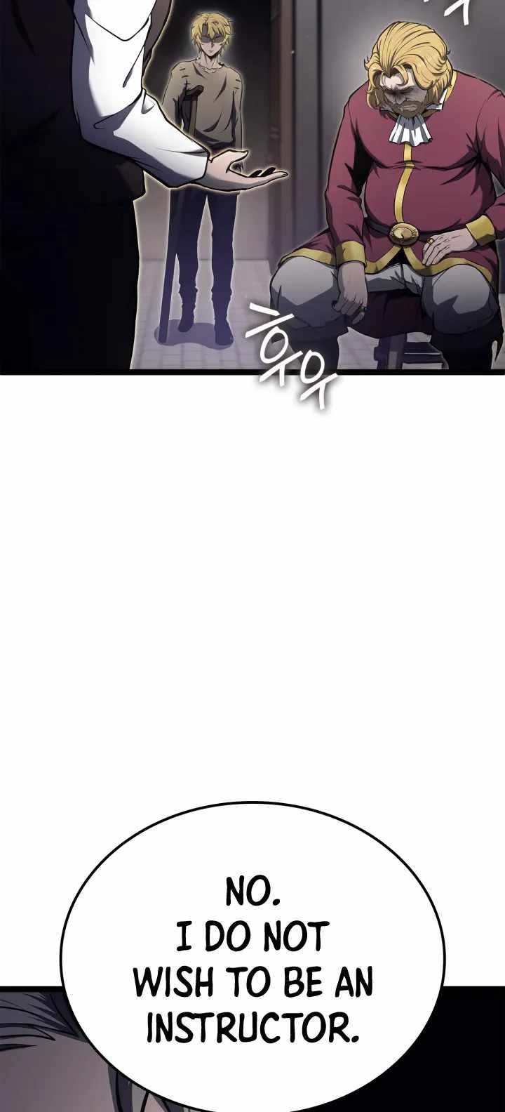 Kalli The Champion chapter 27 page 48