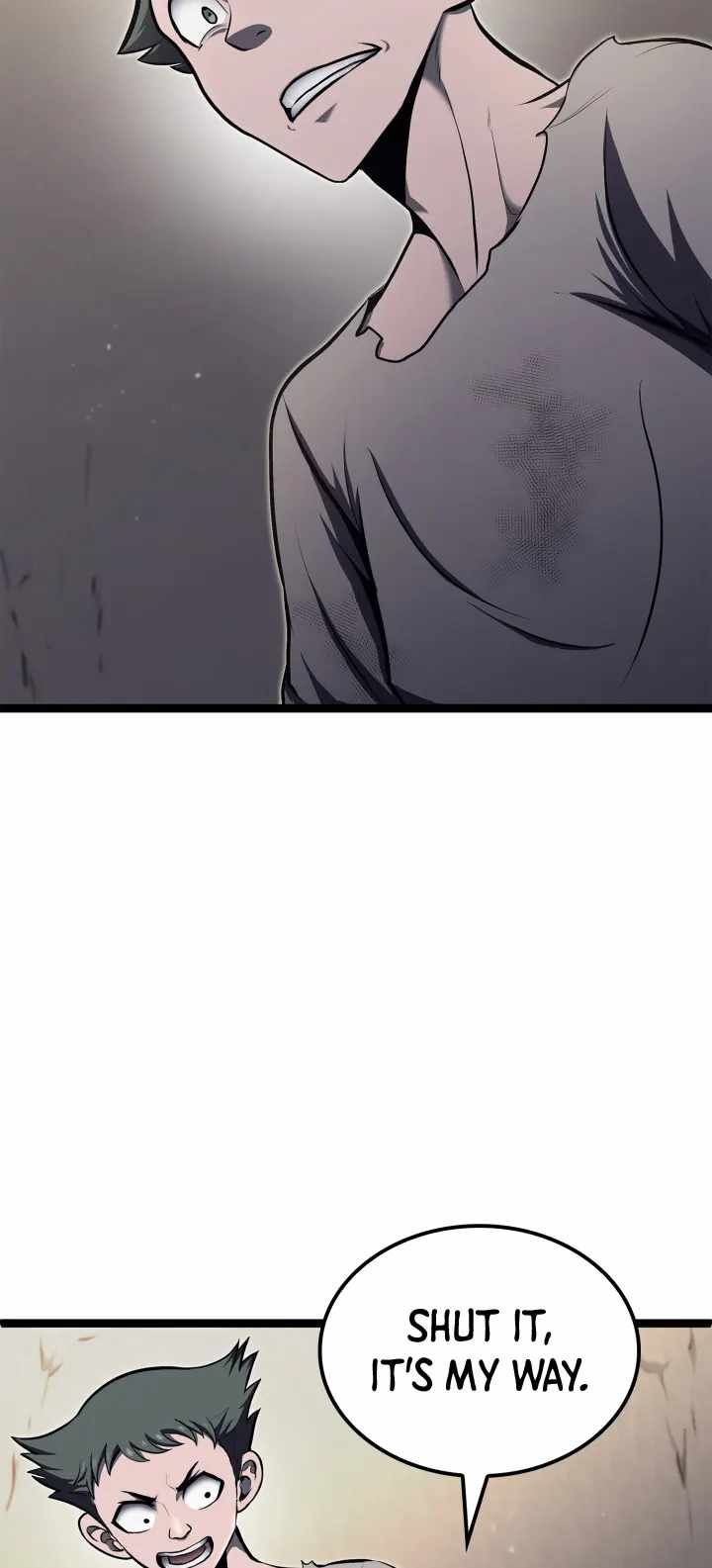 Kalli The Champion chapter 27 page 51