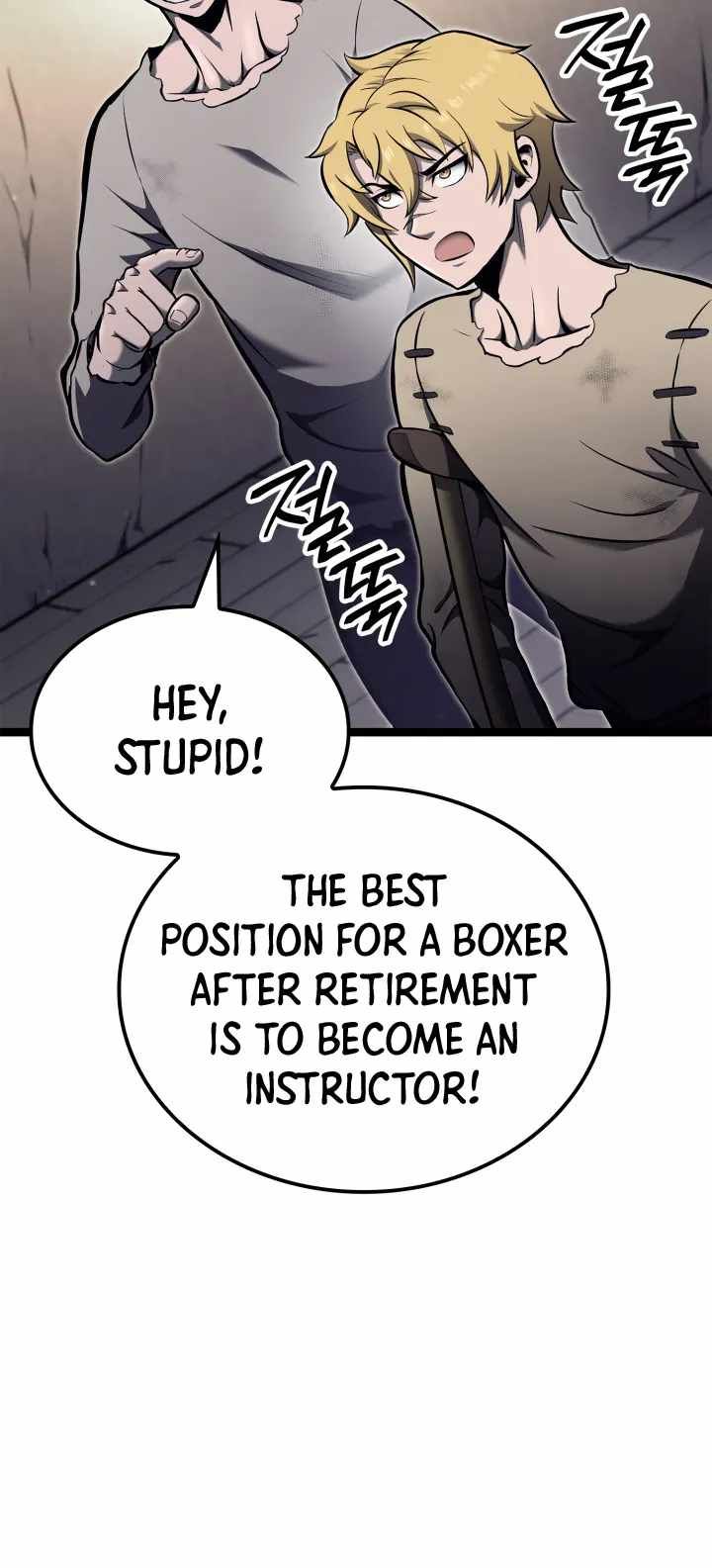 Kalli The Champion chapter 27 page 52