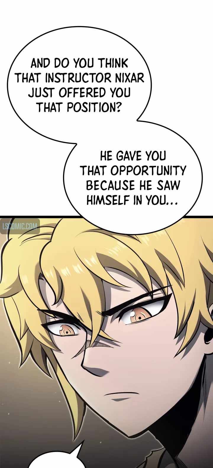 Kalli The Champion chapter 27 page 53