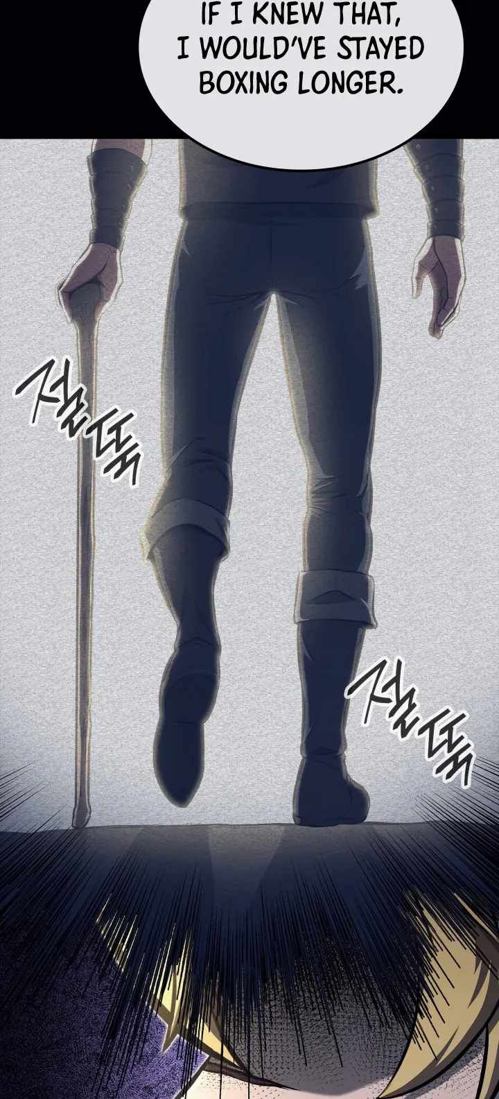 Kalli The Champion chapter 27 page 56