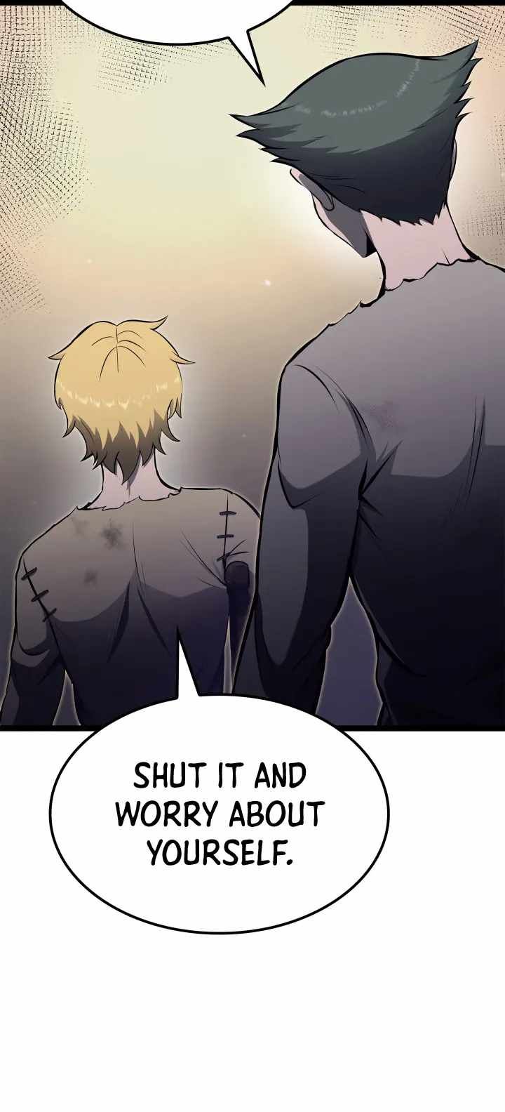 Kalli The Champion chapter 27 page 58