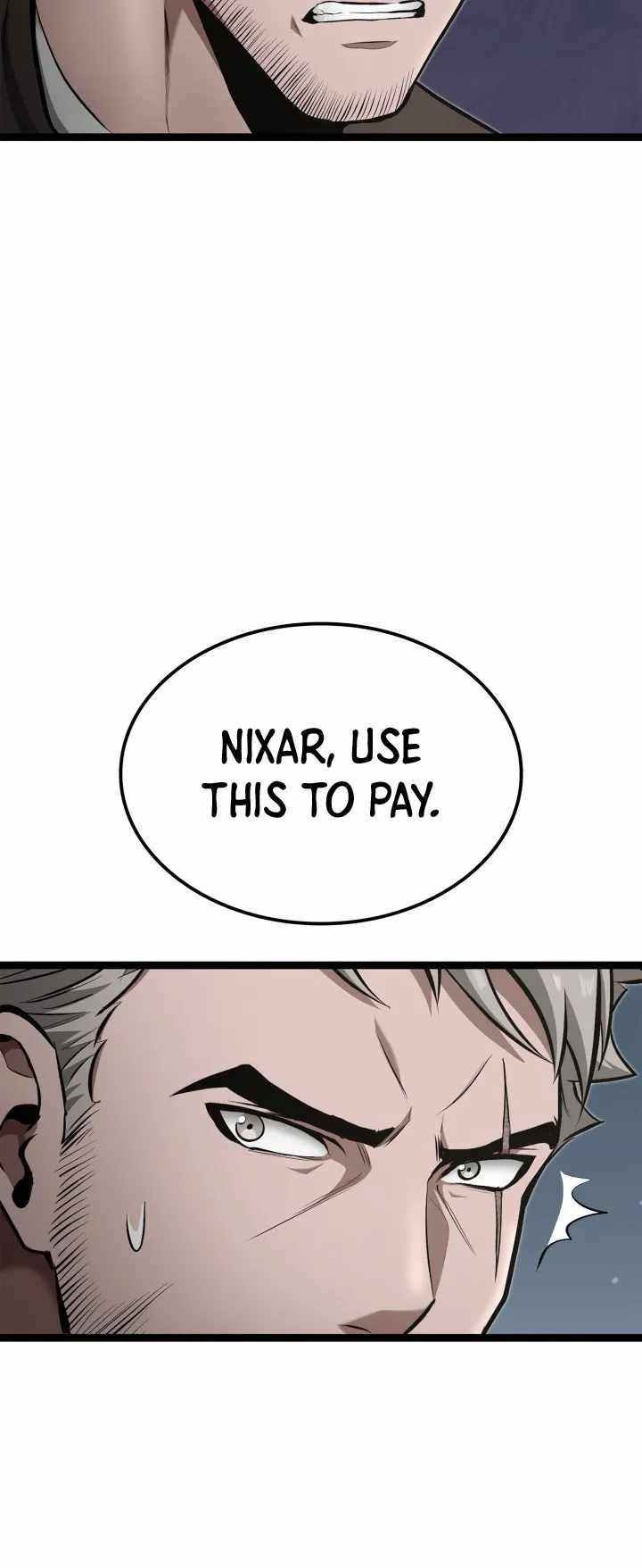 Kalli The Champion chapter 27 page 6