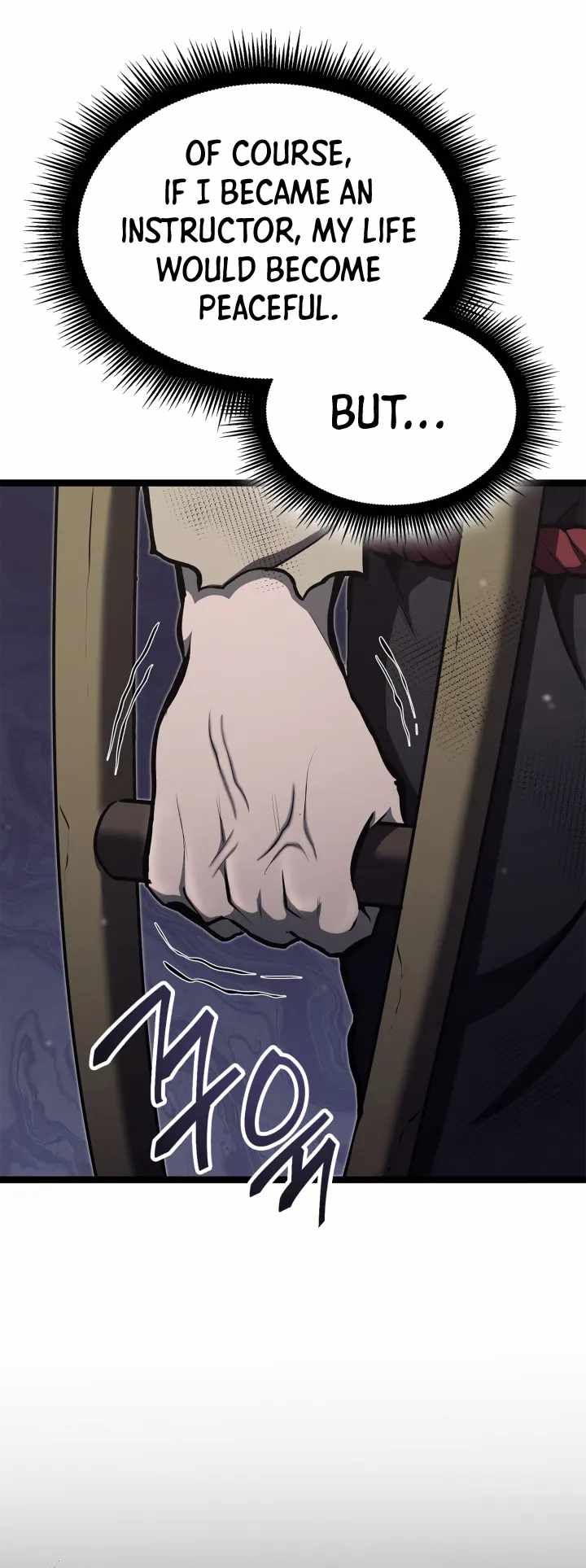 Kalli The Champion chapter 27 page 64