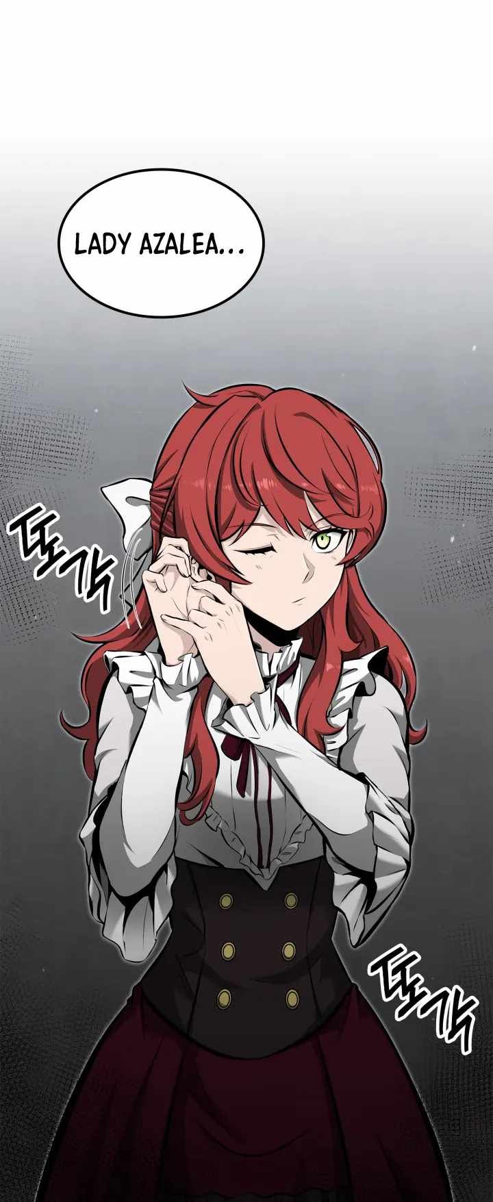 Kalli The Champion chapter 27 page 7