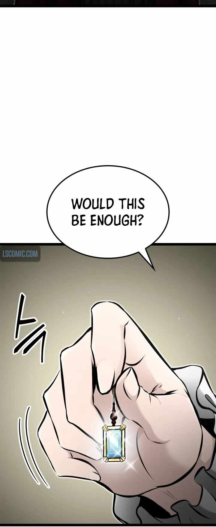 Kalli The Champion chapter 27 page 8