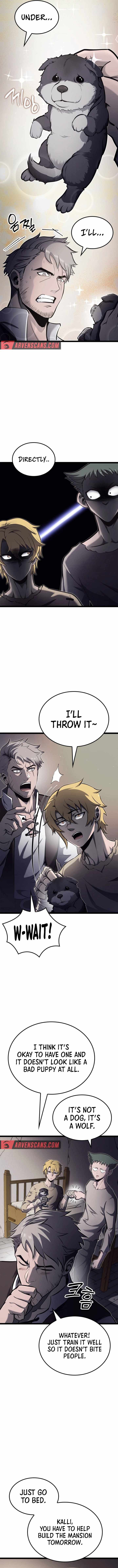 Kalli The Champion chapter 29 page 12