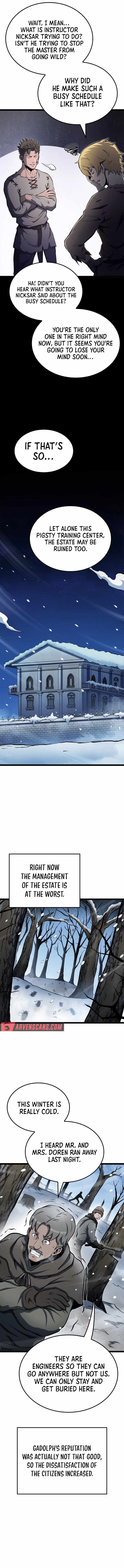 Kalli The Champion chapter 29 page 5