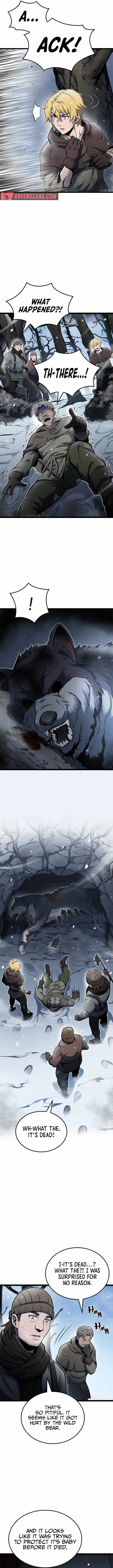 Kalli The Champion chapter 29 page 9