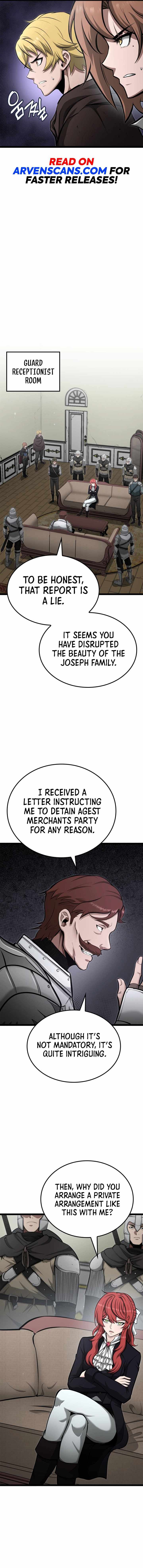 Kalli The Champion chapter 36 page 5