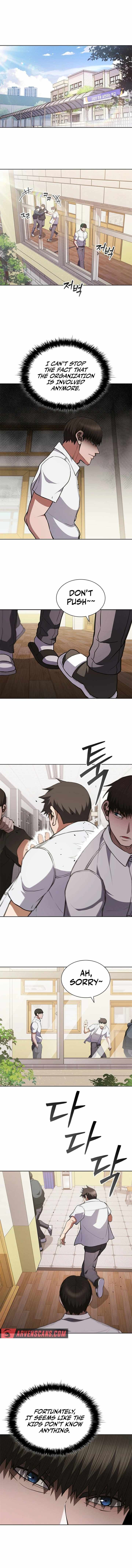 Kalli The Champion chapter 40 page 2