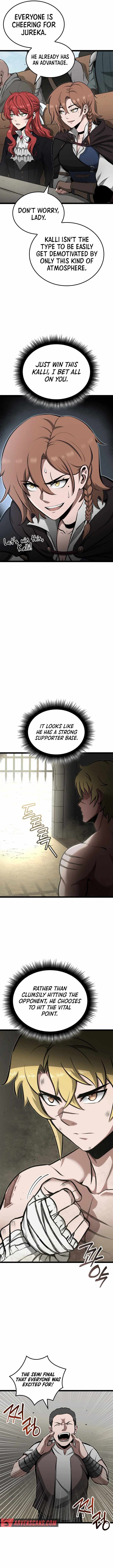 Kalli The Champion chapter 40 page 3