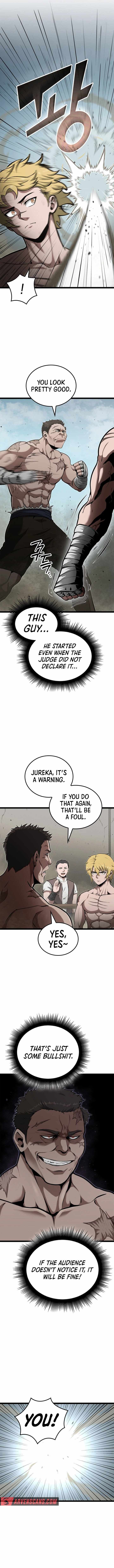 Kalli The Champion chapter 40 page 5