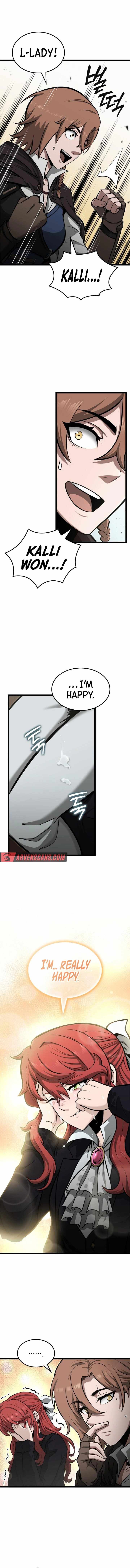 Kalli The Champion chapter 42 page 5