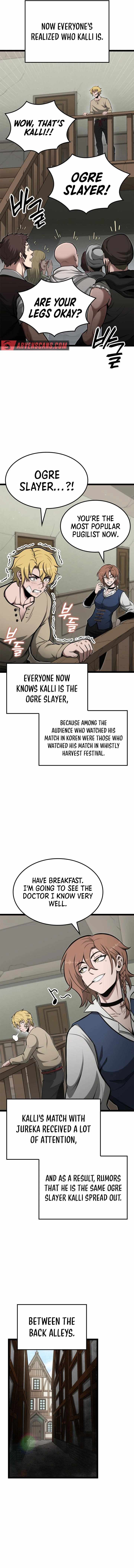 Kalli The Champion chapter 42 page 7