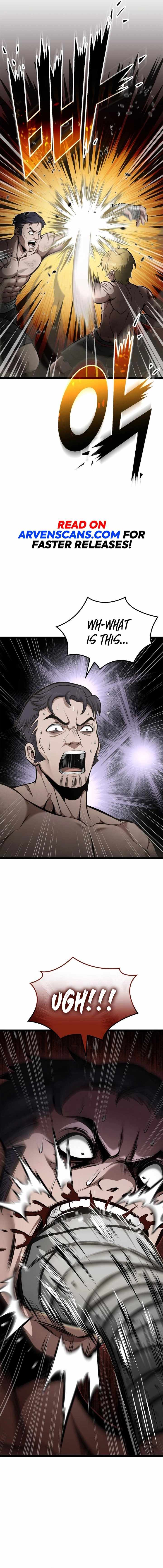 Kalli The Champion chapter 43 page 13