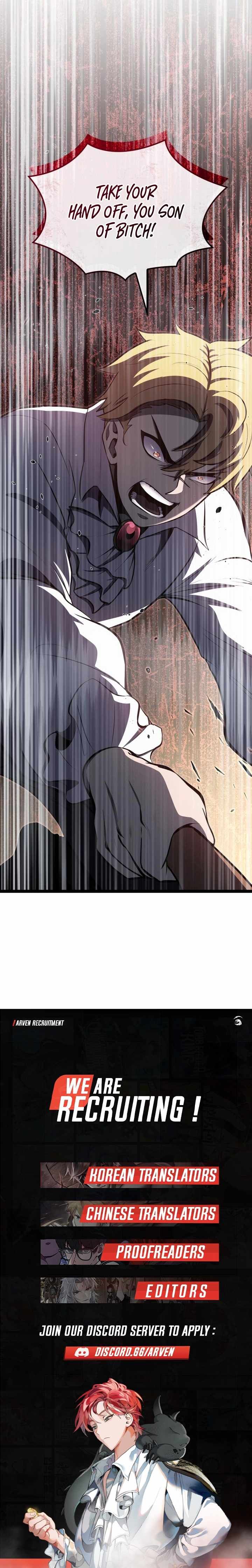 Kalli The Champion chapter 47 page 17