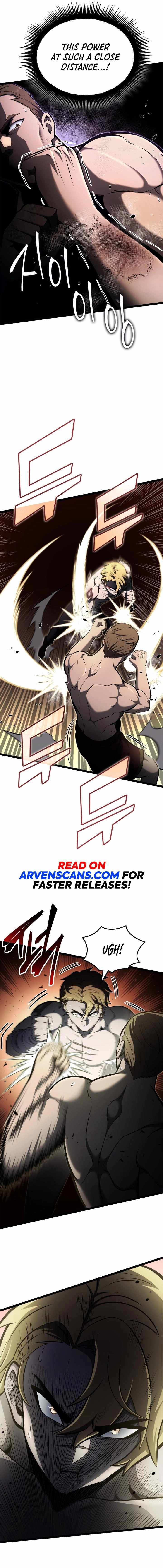Kalli The Champion chapter 47 page 4