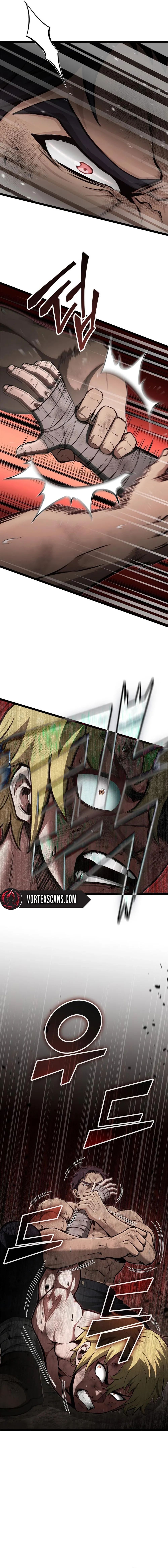 Kalli The Champion chapter 53 page 10